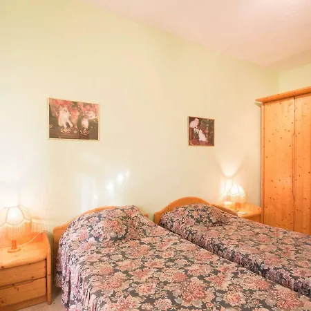 Airconditioned Central Two Bedroomed Marsalforn